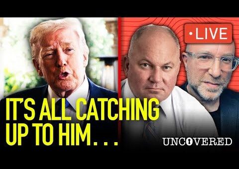 Trump’s SOTU Appearance Sparks Controversy Amid Epstein Revelations