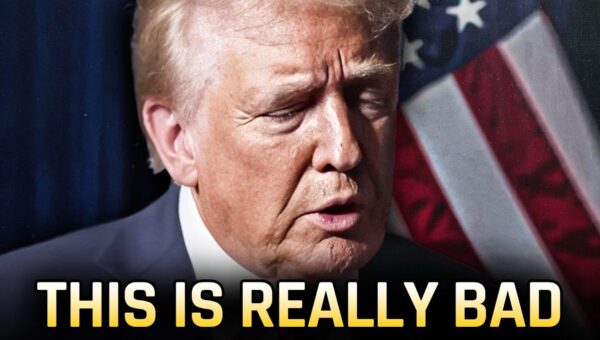 Trump’s SOTU Speech: Allies Admit ‘Everything Ruined’