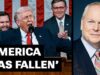 Trump’s State of the Union: A Symbol of American Division