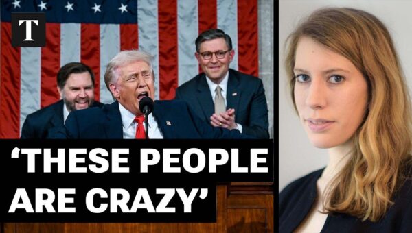 Trump’s State of the Union: Economy, Immigration, and Election Battlegrounds