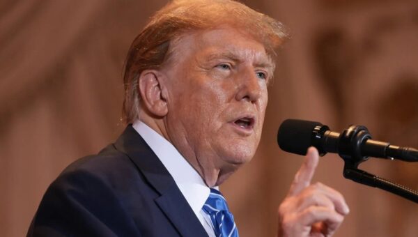 Trump’s State of the Union Gambit: A Costly Miscalculation