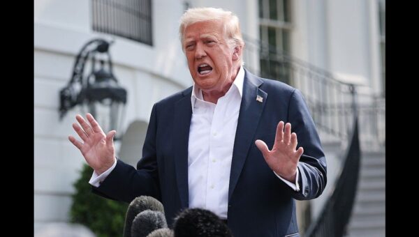 Trump’s State of the Union: Ignoring Economy, Doubling Down on Divisive Tactics