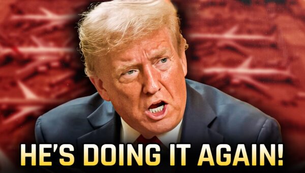 Trump’s Trademark Filings Spark Ethics Debate Amidst Airport Renaming Proposal