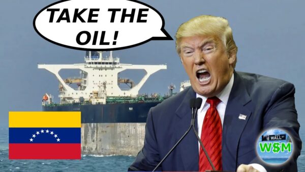 Trump’s Venezuela Oil Gambit: A Risky Bet?