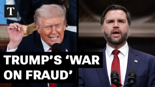 Trump’s ‘War on Fraud’ Misses Real Global Adversaries