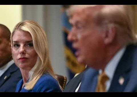 Trump’s ‘War on Fraud’ Sparks Controversy and Questions