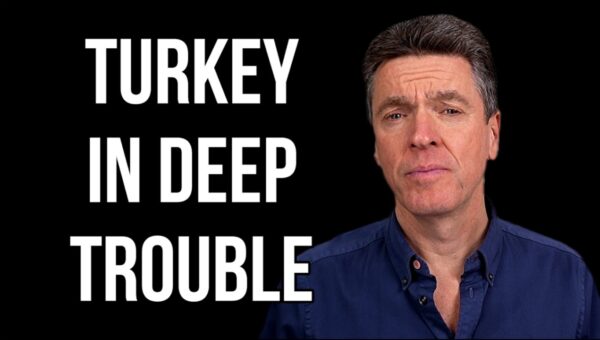 Turkey’s Enduring Economic Ordeal: A Deep Dive into Inflation’s Relentless Grip