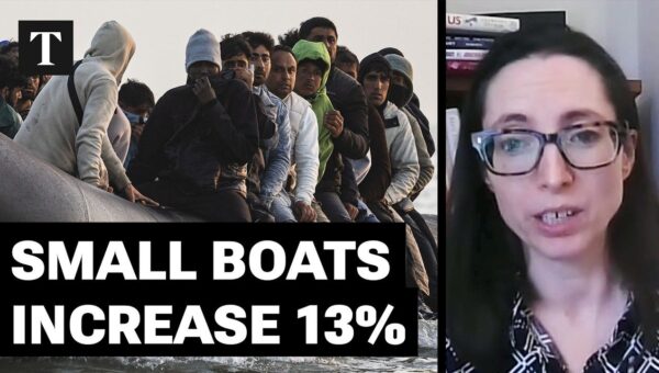 UK Asylum Hotels: Government Off Track, Migration Expert Warns