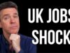 UK Economy on the Brink: Alarming Jobs Data Signals Imminent Interest Rate Cuts Amidst Growing Recession Fears