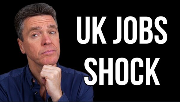 UK Economy on the Brink: Alarming Jobs Data Signals Imminent Interest Rate Cuts Amidst Growing Recession Fears