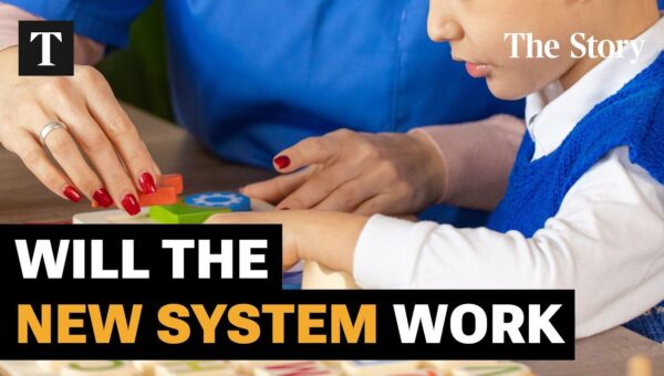 UK Overhauls Special Education System: Major Reforms Announced