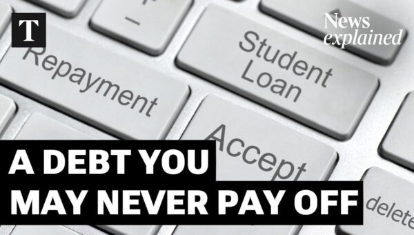 UK Student Loans Burden Graduates: A Hidden Economic Crisis