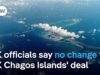 UK-US Military Base Future Uncertain Amid Chagos Islands Dispute