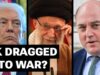 UK War Role: Ben Wallace on Imminent Iranian Threat
