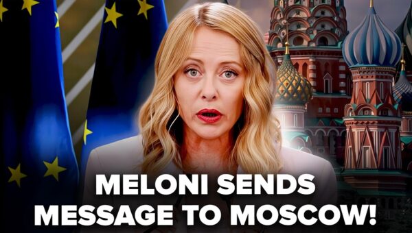 Ukraine Peace Efforts Face Uphill Battle Amid Russian Obstinacy; British Monarchy Shaken by Historic Royal Arrest