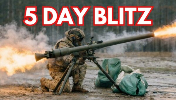 Ukraine Secures Significant Gains in Zaporizhzhia Amidst Mounting Russian Disinformation