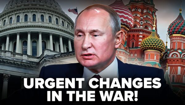 Ukraine Under Dual Pressure: Kyiv Navigates Demands from Washington and Moscow Amidst War and Shifting Alliances