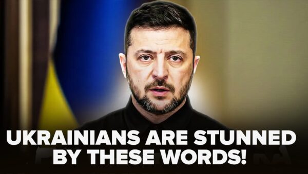 Ukraine Under Siege: Zelenskyy Delivers Somber Warning on Escalating Russian Terror and New War Tactics