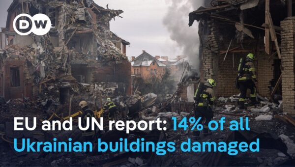 Ukraine War: Four Years On, Resilience and Lingering Challenges