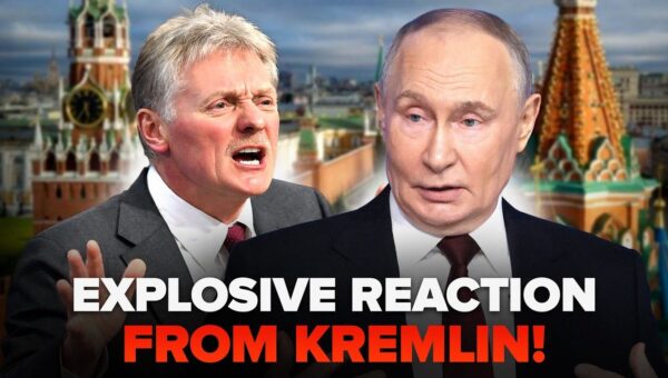 Ukraine War: Kyiv Appeals for Aid, Moscow Vows No “Strategic Defeat”