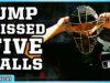 Umpire’s Strike Zone Woes: 5 Challenges Lost in 3 Innings