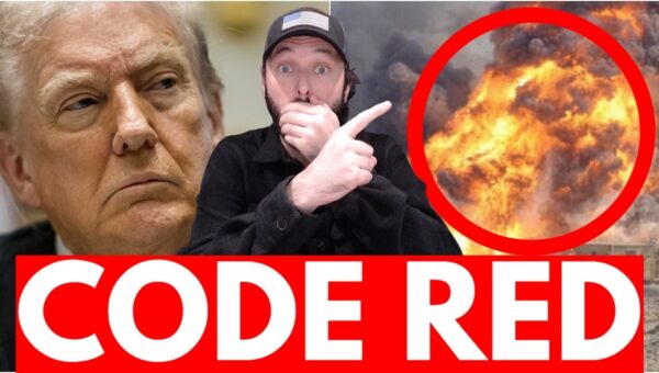 Unexplained Explosion Rocks Iranian Nuclear Site Amid Reports of Imminent US Strikes, Raising Fears of Regional War