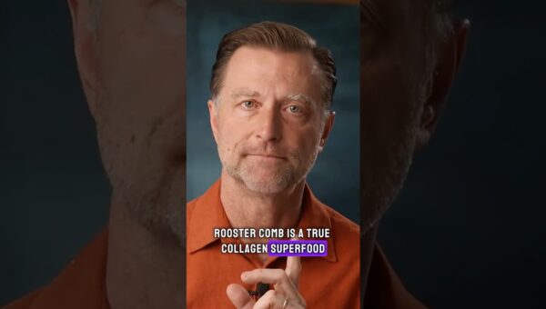 Unlock Better Skin and Joints with This Secret Superfood