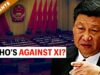 Unmasking the Anti-Xi Camp: Inside the Chinese Communist Party's Deepening Power Struggle
