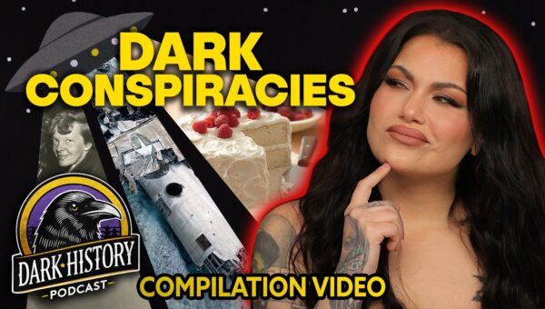 Unraveling Twisted Tales: From Cursed Commercials to Alien Encounters