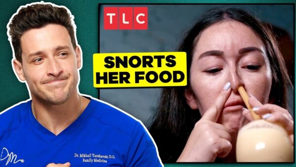 Unusual Eating Habits & Health Risks Explored