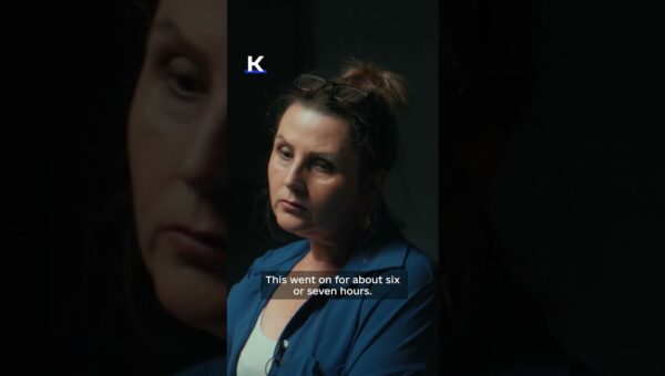 Unveiling Russia’s Brutal System: Ukrainian Civilians Detail Horrific Torture in Captivity