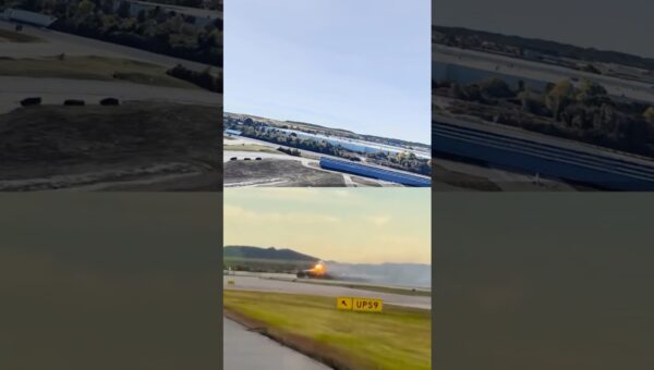 UPS MD-11 Crash: Engine Failure Led to Fatal Flight