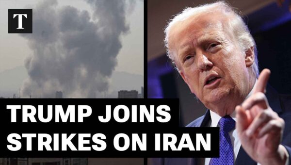 US and Israel Launch Joint Strikes on Iran
