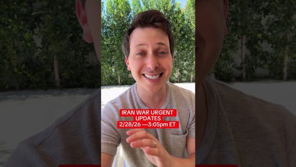 US and Israel Launch Major Assault on Iran, War Erupts