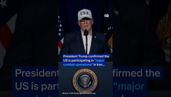 US and Israel Launch Strikes on Iran Amid Escalating Tensions