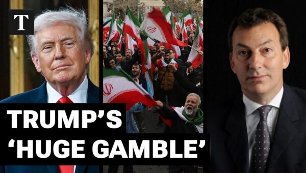 US Attacks Iran: A High-Stakes Gamble Unfolds