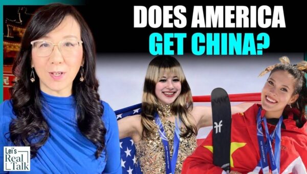 US China Strategy Overlooks Diaspora Battleground