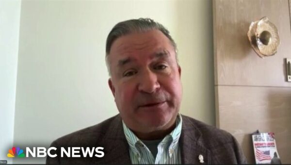 US Congressman: World ‘Cannot Coexist’ With Iran’s Regime