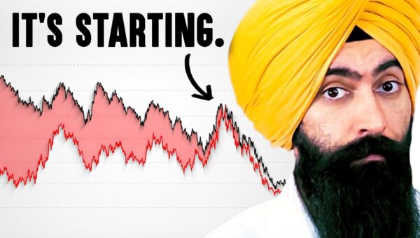 US Debt Shifts to Shorter Terms, Raising Interest Rate Risk