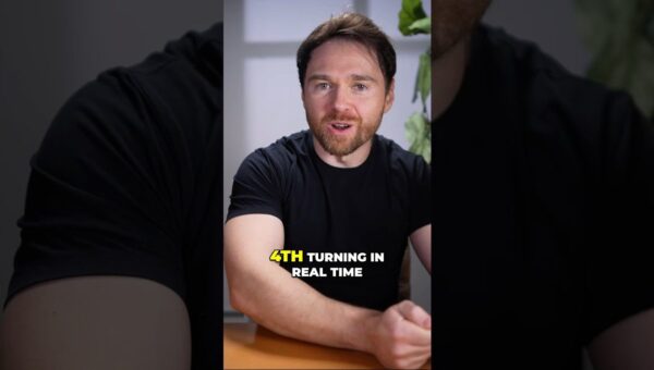 US Economy’s “Paper Model” Faces Breaking Point