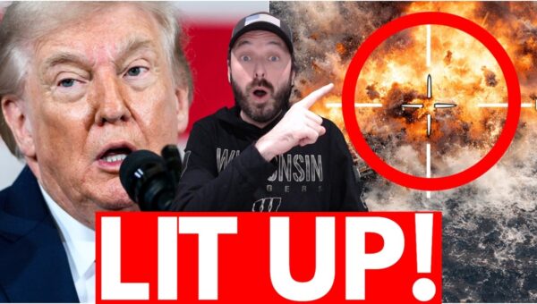 US Escalates Anti-Cartel Offensive: Kinetic Strikes Mark Dramatic Shift in Strategy