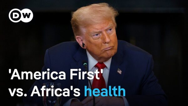 US Health Deals: Kenya, Zimbabwe Refuse Transactional Aid