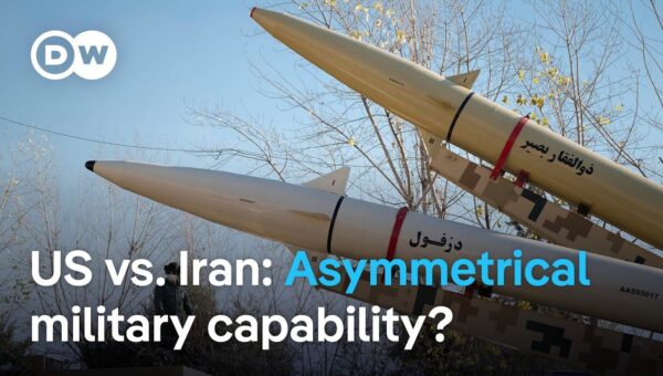 US-Iran Nuclear Talks: Averting War or Escalating Tensions?