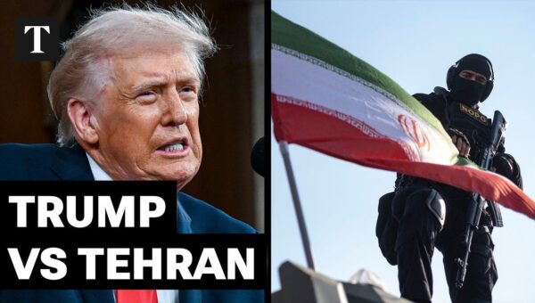 US-Iran Tensions: Diplomacy Continues Amid Escalation Fears
