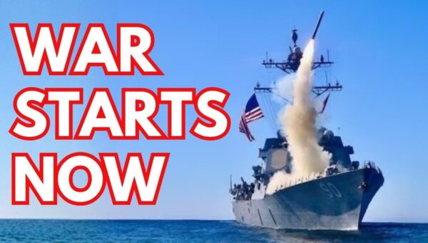 US & Israel Launch Major Offensive Against Iran