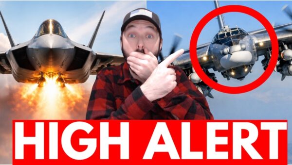 US Jets Scramble as Russian Bombers Probe Alaskan Air Defenses Amid Heightened Global Tensions