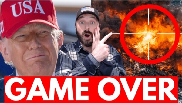 US Military Unleashes ‘Devastating’ Kinetic Strikes Against Narco-Terrorists, Signaling Escalation in War on Drugs