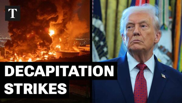 US Mulls Iran Strikes: Risks, Capabilities, and Regional Impact