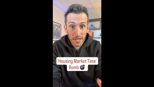 US Population Decline Threatens Housing Demand