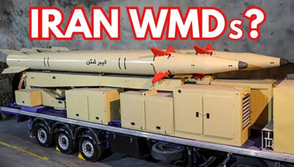 US Prepares for Iran Strike Amid Escalating Tensions